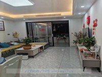 【昆仑华府】15楼 104平方 婚装 3 昆仑华府
