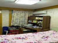 丹桂园北区110平3室79.8万精装 丹桂园