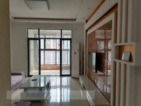 御珑湾电梯黄金层96平109.8万精装 御龙湾