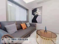 玉泉小区2楼99平3室新精装 玉泉小区