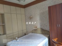 2室1厅1卫1阳台1100元/年,价格实 丹剧团宿舍