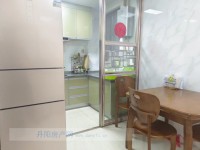 紫竹园多层57平2室精装56.8万独家 紫竹园小区