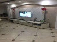金鼎城市花园16楼156平3室2卫婚装 金鼎城市花园