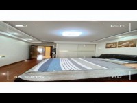 华都锦城洋房6楼146平3室2卫精装 华都锦城