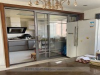 江南人家电梯9楼136平3室2卫精装 江南人家