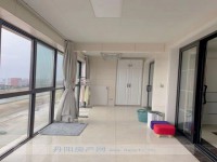 和园洋房9楼135平豪装4室188万 和园
