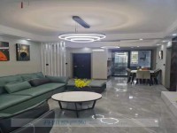 景泽园2楼118平3室2卫精装双阳台 境泽园