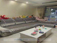 幸福里110平3室精装118.8万 华都幸福里