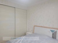 紫竹园小高层16楼82平2室婚装 紫竹园小区