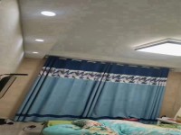 华南新村4楼83平2室精装 华南新村