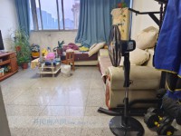  华南新村
