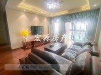 豪华装修2室2厅1卫1阳台，拎包入住，采 天波城