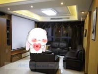 翡翠林小高层三室两厅精装出售 翡翠林