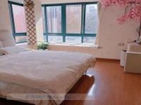 江南人家三室两厅精装独库出售 江南人家