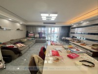 天波城电梯120平方新装三室楼层好98. 天波城