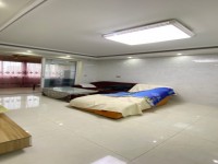 紫竹园，电梯中层，精装，3室1卫，边户， 紫竹园