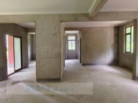 天波城1楼155平方毛坯大花园汽车位独库 天波城
