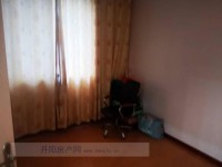 出租：迎春小区3室1卫精装，1400元/ 迎春小区