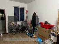 玉泉小区 4室2厅1卫1阳台精装 使用面 玉泉小区