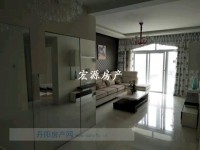 众悦华城电梯房二室二厅精装修设施全170 众悦华城