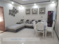 拎包入住，采光无敌 丹阳天波城